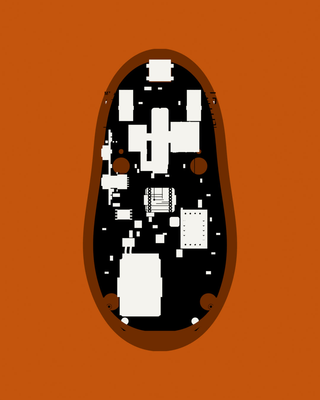 Layout pass