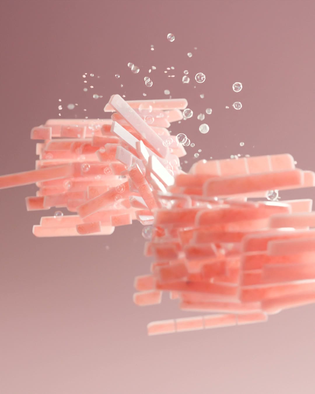 Soap Slice